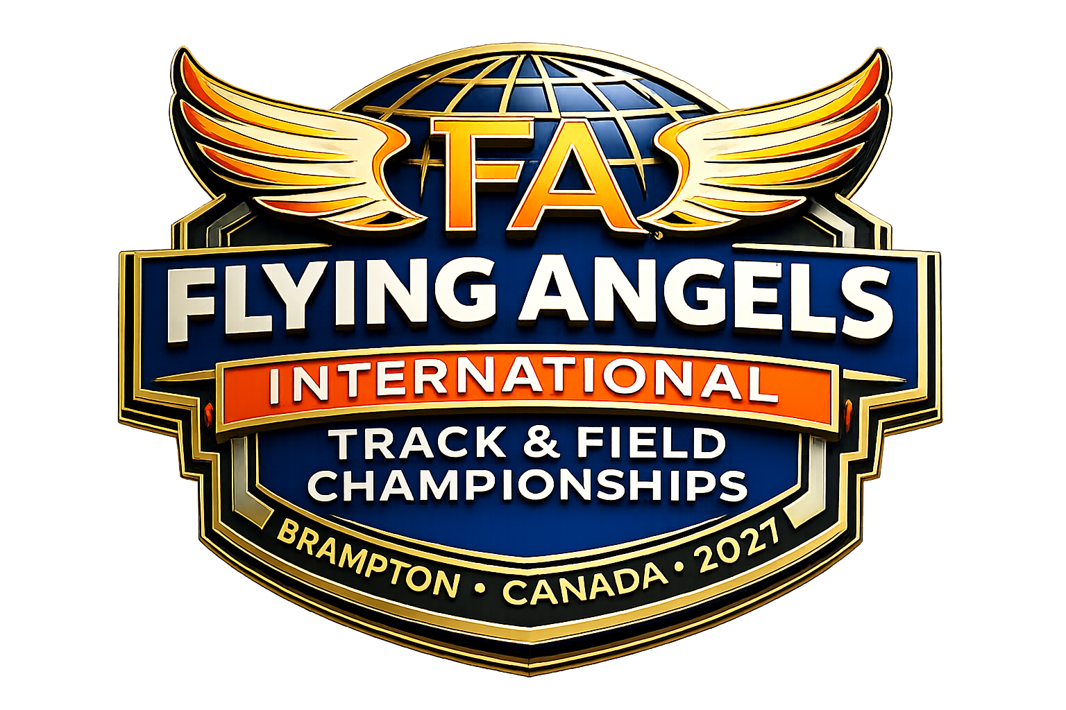 Flying Angels International Track & Field Championships