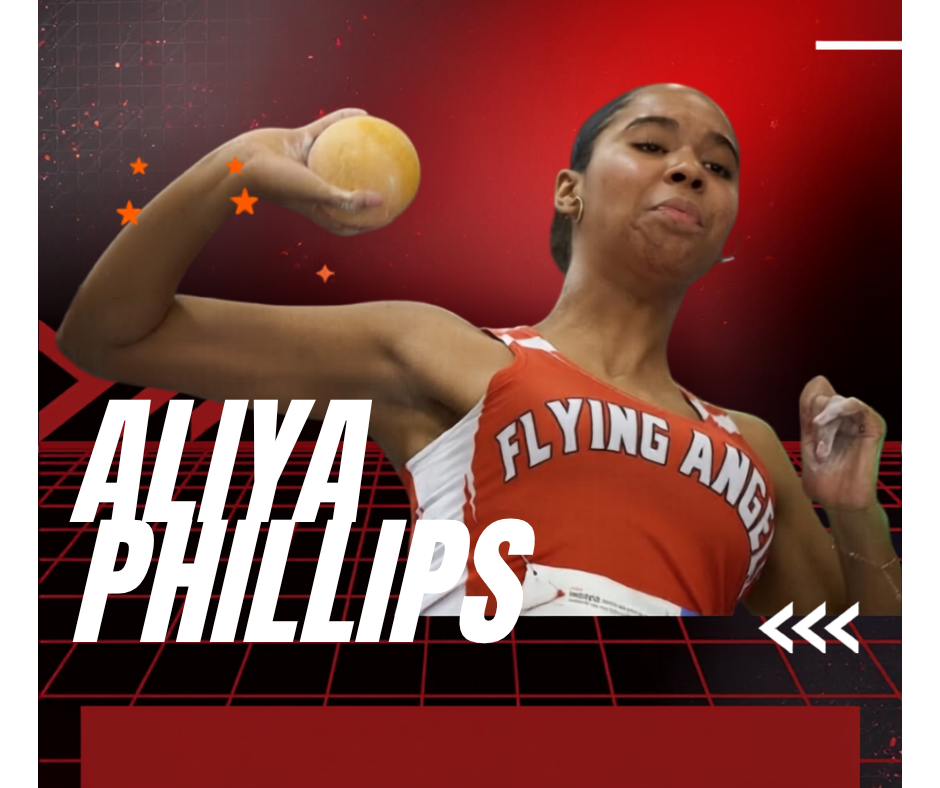 Aliyah Phillips